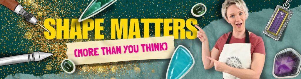 03 Shape Matters More Than You Think