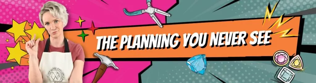 03 The Planning You Never See