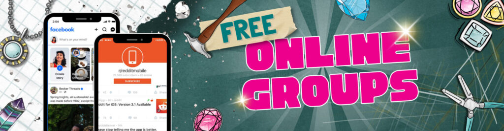 Free Online Groups Facebook Reddit