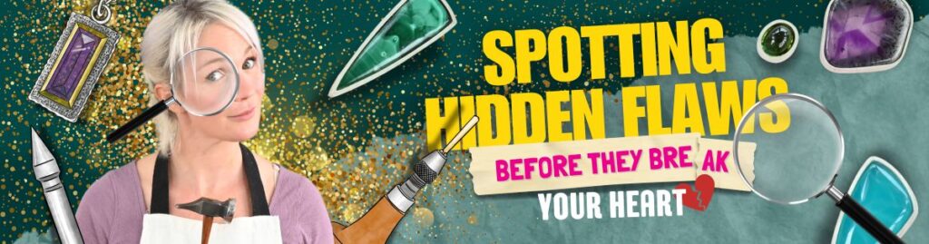 05 Spotting Hidden Flaws Before They Break Your Heart