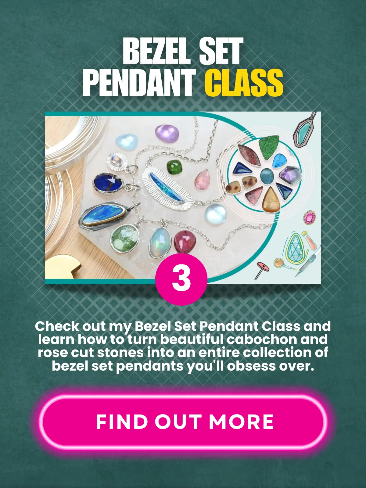 Bezel class
