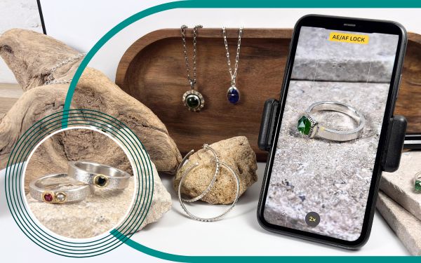 CLASS LIBRARY THUMBNAIL 600 x 375 Jewelry Photography