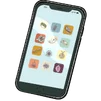 Cell Phone Photography Icon 1