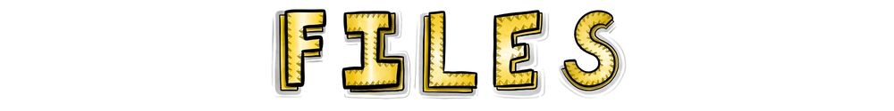 Files