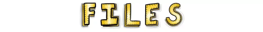 Files