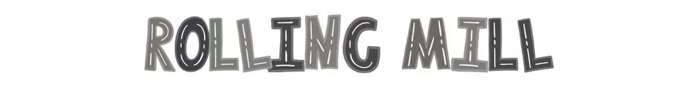 Rolling Mill