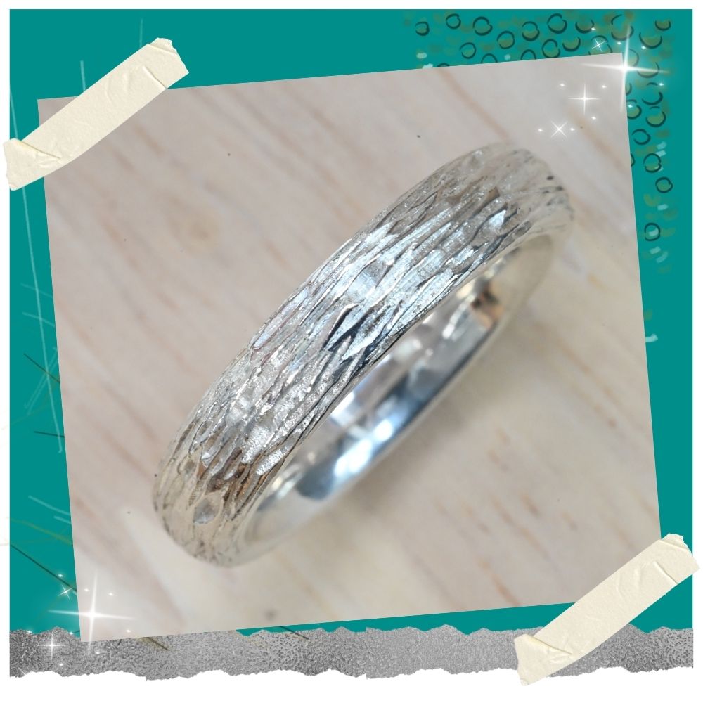 Texturing Jewelry Blog 11