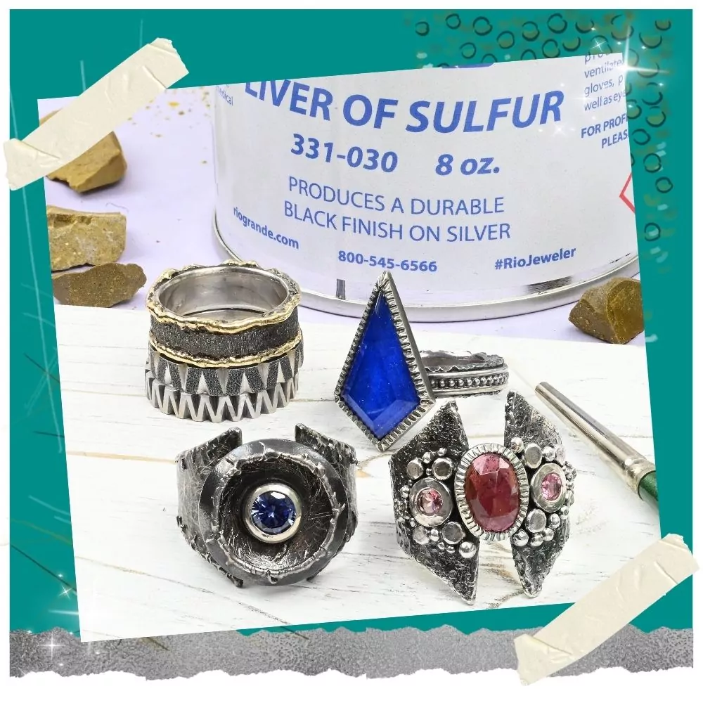 Texturing Jewelry Blog 14