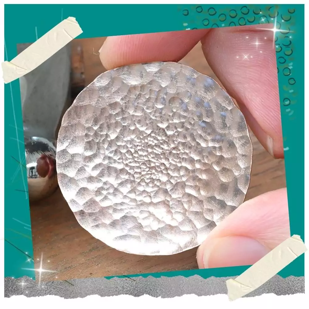 Texturing Jewelry Blog 3