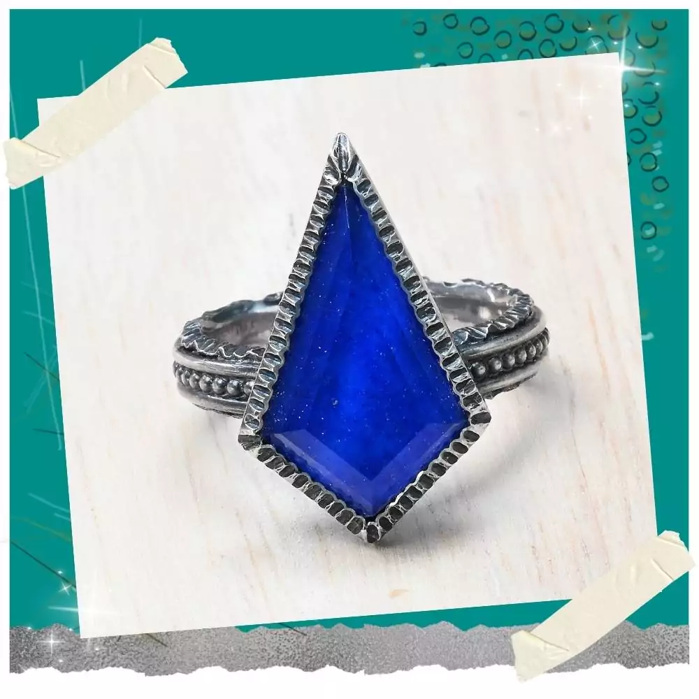 Texturing Jewelry Blog 6