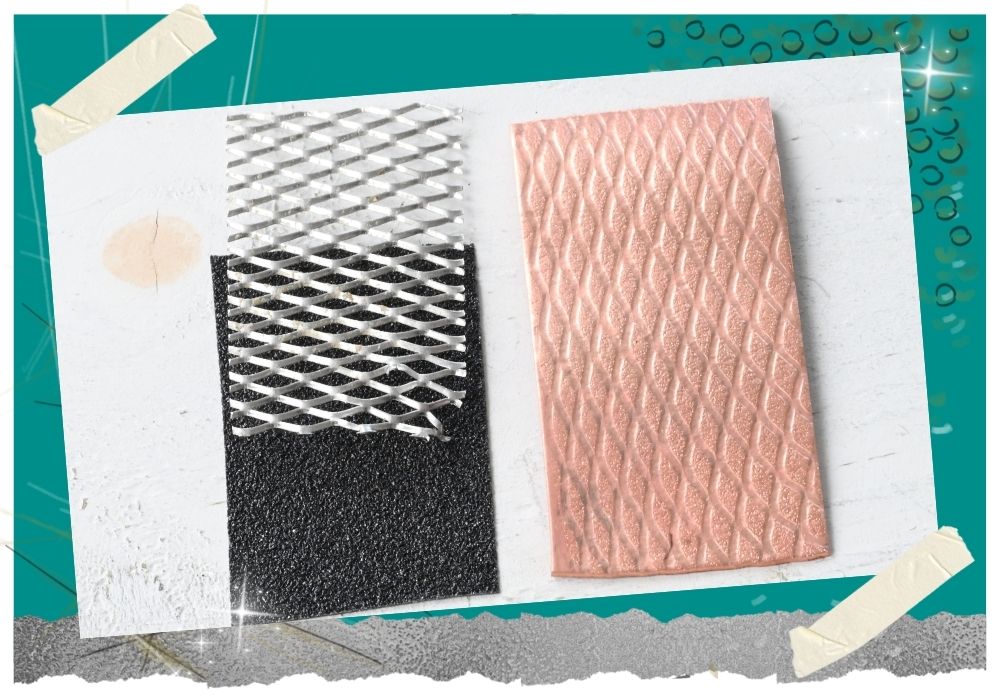Texturing Jewelry Blog 8