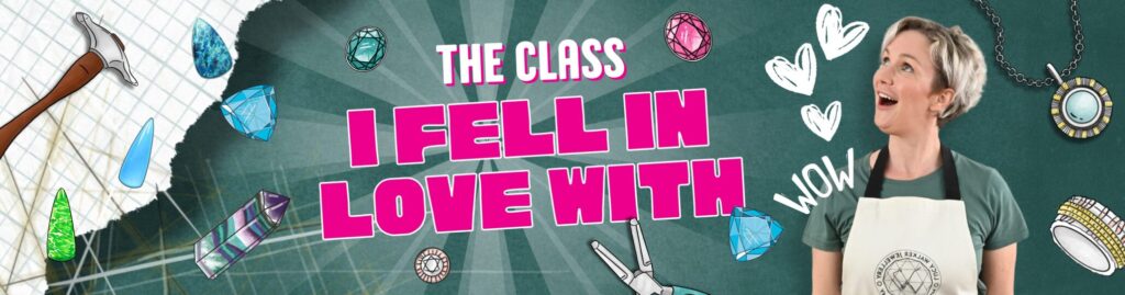 The Class I Fell in Love With v2 FINAL