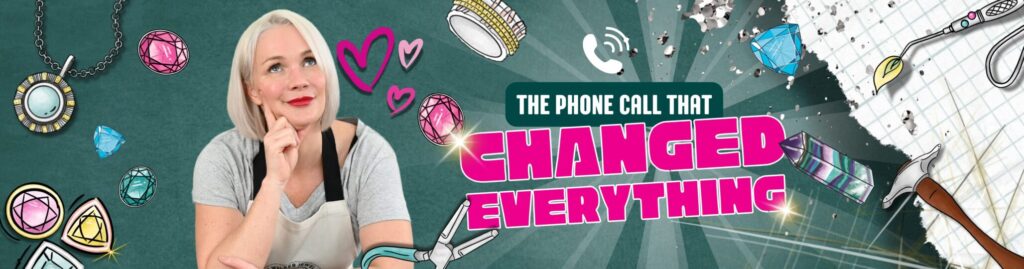 The Phone Call That Changed Everything