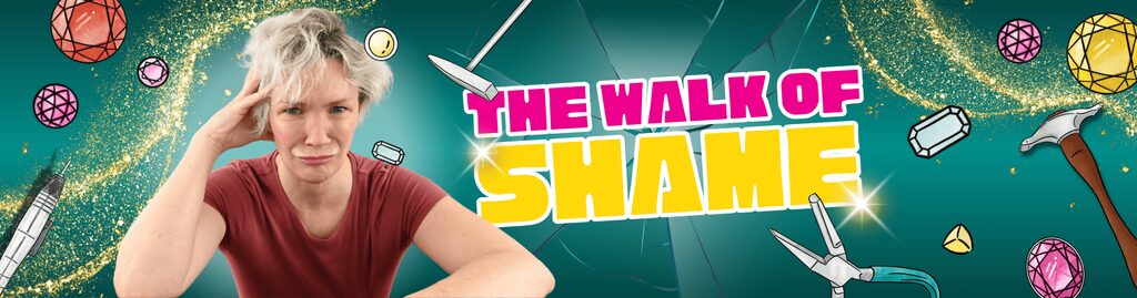 The Walk of Shame