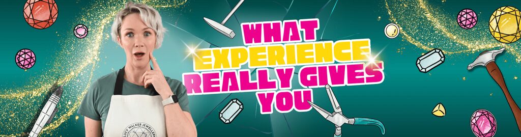 What Experience Really Gives You