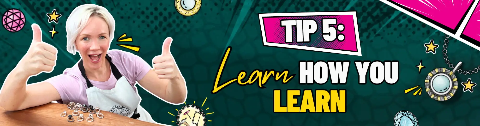 IMG Tip 5 Learn How You Learn